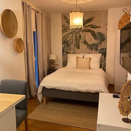 Studio Cosy Centre Historique 몽펠리에 외부 사진