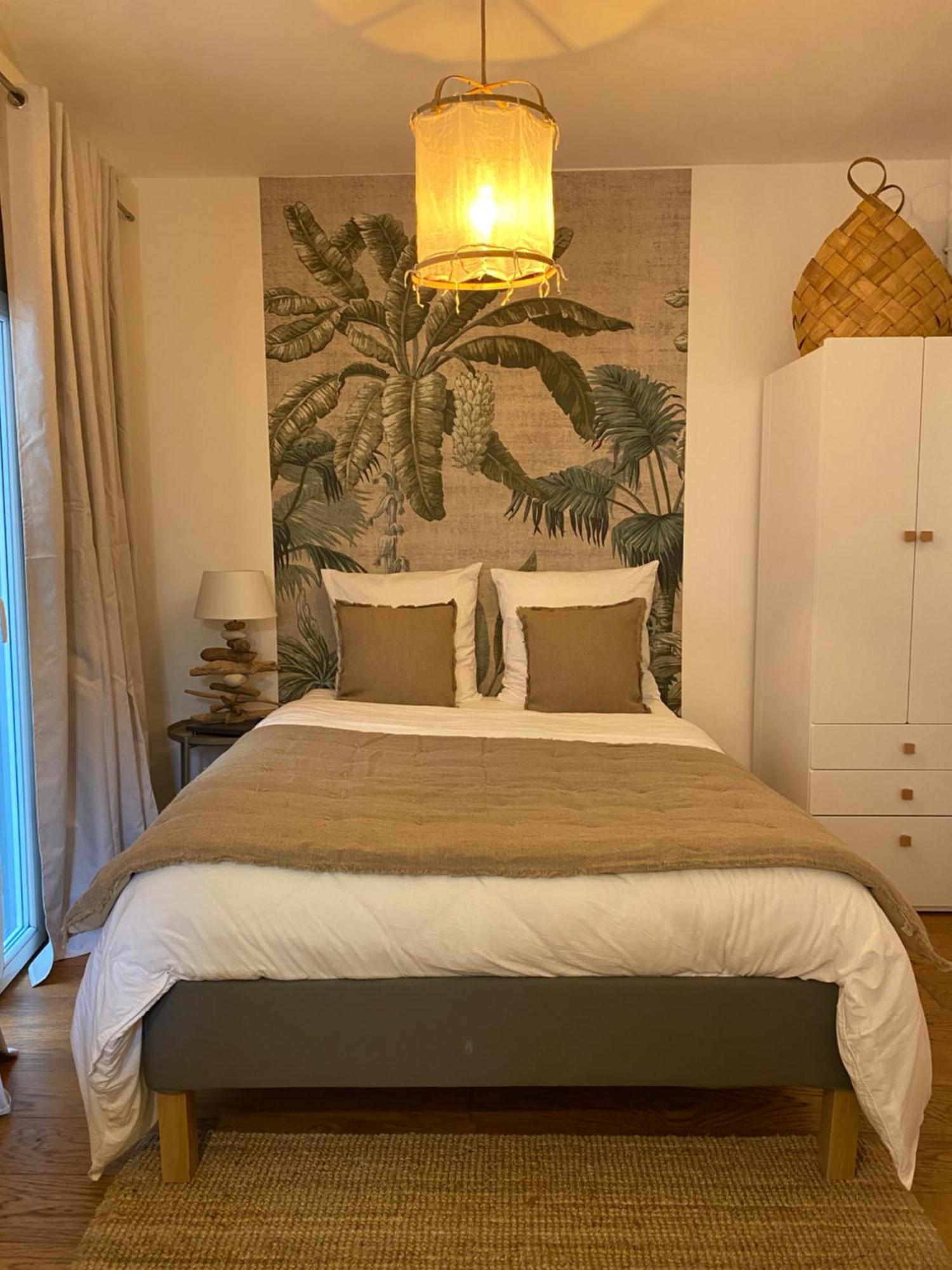 Studio Cosy Centre Historique 몽펠리에 외부 사진