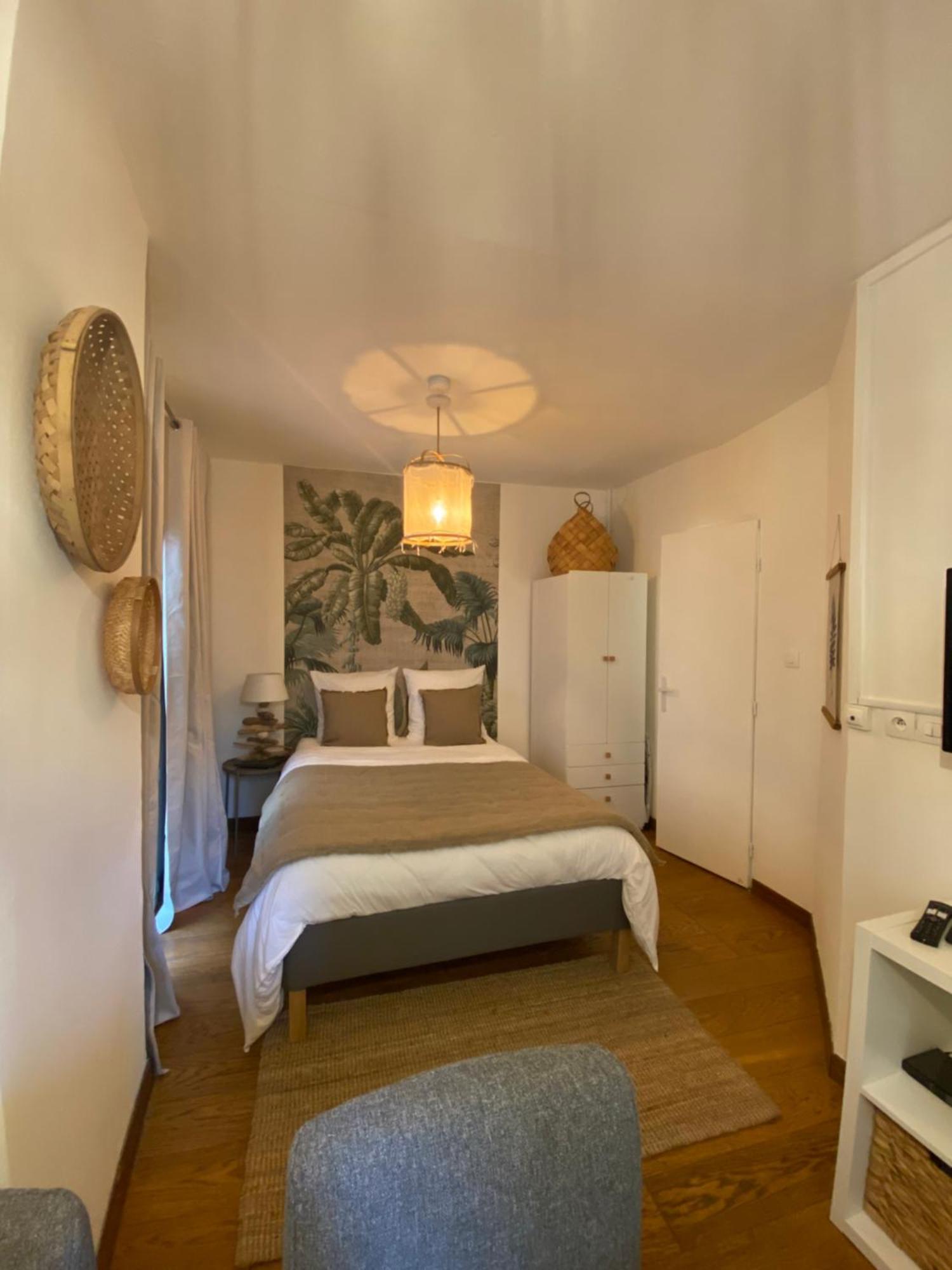 Studio Cosy Centre Historique 몽펠리에 외부 사진